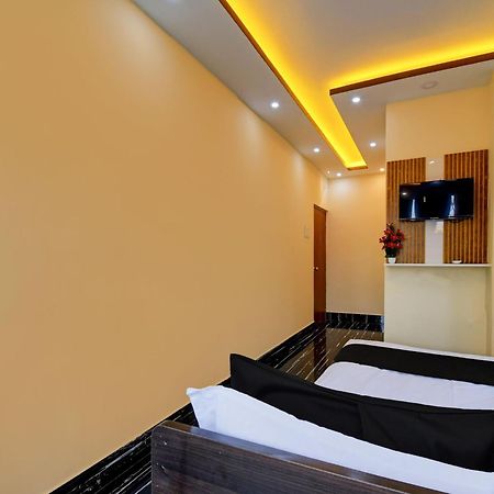 Hotel O Chilli Pepper Hotel And Restaurant Kolkata Eksteriør bilde
