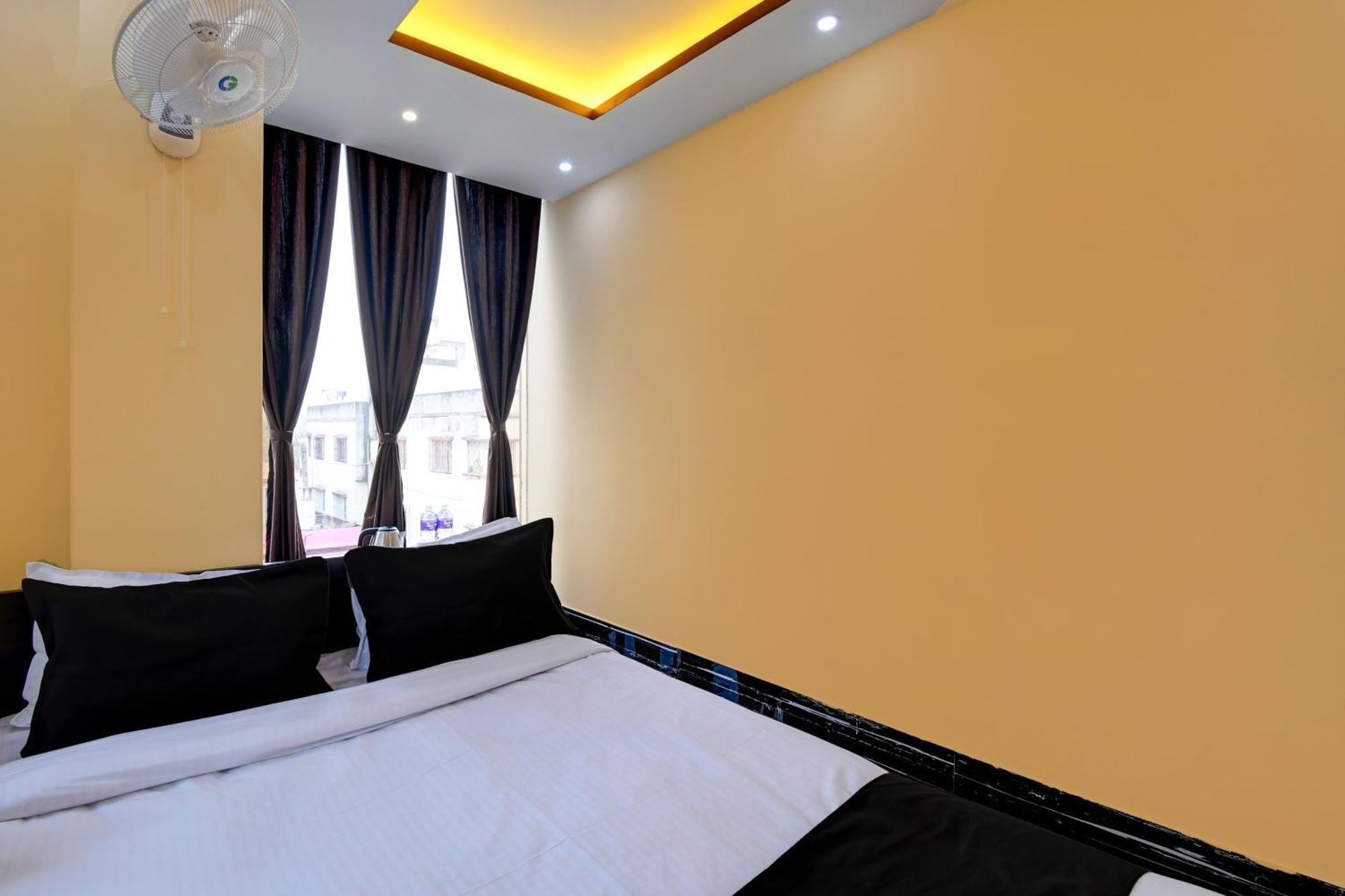 Hotel O Chilli Pepper Hotel And Restaurant Kolkata Eksteriør bilde
